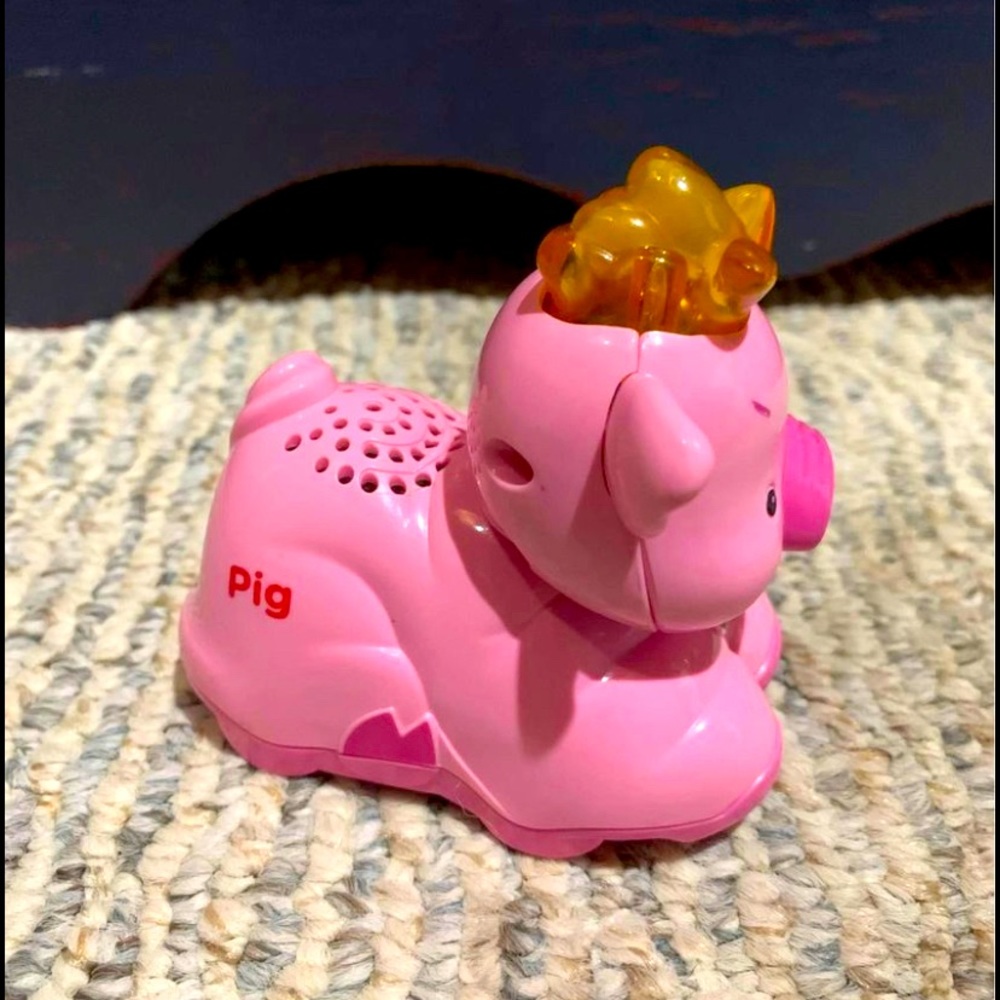VTech Smart Pig